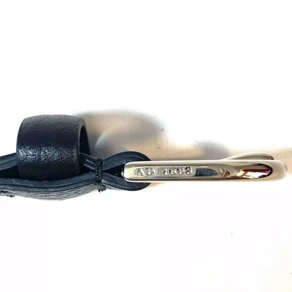 DUNHILL Black Belt - Picture 6 of 10